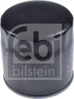 Febi Bilstein 108328 - Ölfilter alexcarstop-ersatzteile.com