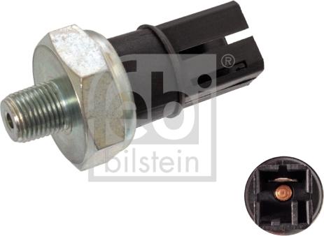 Febi Bilstein 108254 - Sensor, Öldruck alexcarstop-ersatzteile.com