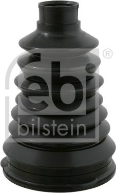 Febi Bilstein 10354 - Faltenbalg, Antriebswelle alexcarstop-ersatzteile.com