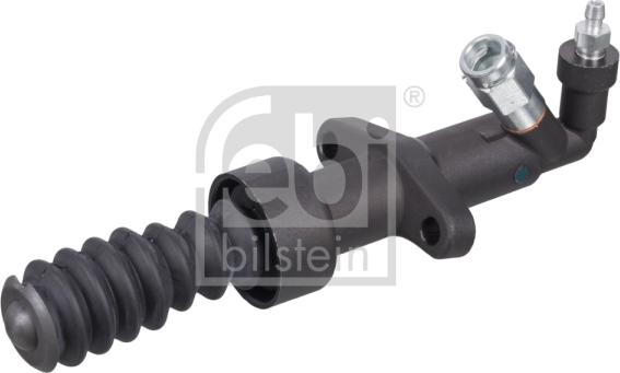 Febi Bilstein 103520 - Nehmerzylinder, Kupplung alexcarstop-ersatzteile.com