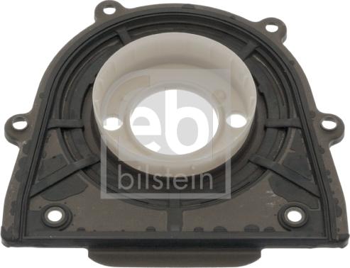 Febi Bilstein 103684 - Wellendichtring, Kurbelwelle alexcarstop-ersatzteile.com