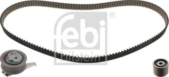 Febi Bilstein 103630 - Zahnriemensatz alexcarstop-ersatzteile.com