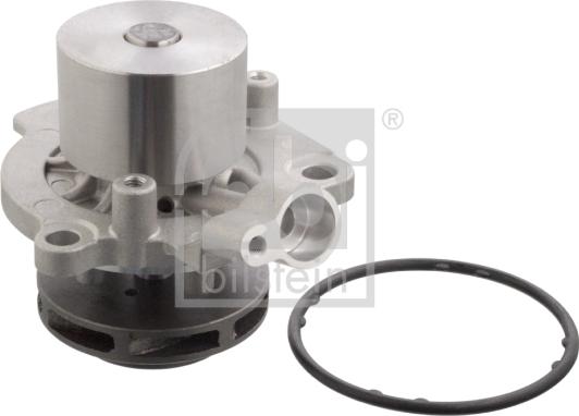 Febi Bilstein 103078 - Wasserpumpe alexcarstop-ersatzteile.com