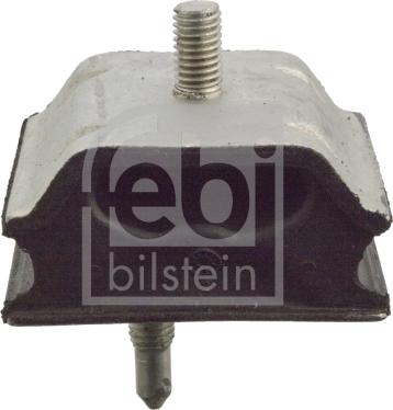 Febi Bilstein 10307 - Lagerung, Achskörper alexcarstop-ersatzteile.com