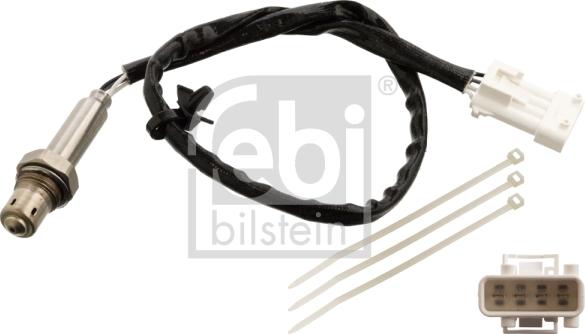 Febi Bilstein 103150 - Lambdasonde alexcarstop-ersatzteile.com