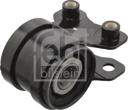 Febi Bilstein 103186 - Lagerung, Lenker alexcarstop-ersatzteile.com