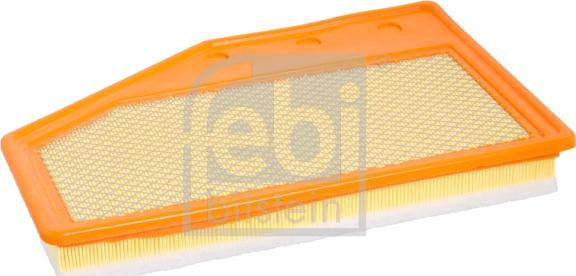 Febi Bilstein 103806 - Luftfilter alexcarstop-ersatzteile.com