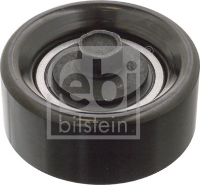 Febi Bilstein 103879 - Umlenk / Führungsrolle, Keilrippenriemen alexcarstop-ersatzteile.com