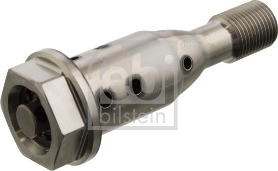 Febi Bilstein 103379 - Steuerventil, Nockenwellenverstellung alexcarstop-ersatzteile.com