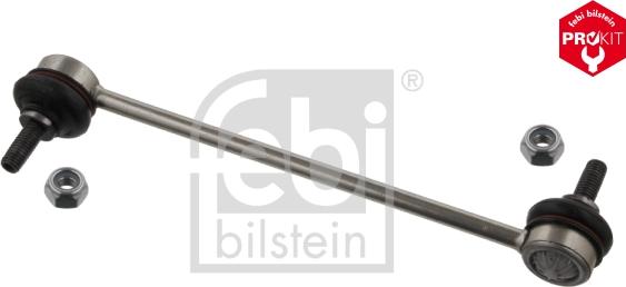 Febi Bilstein 10324 - Stange / Strebe, Stabilisator alexcarstop-ersatzteile.com