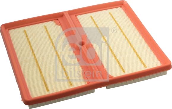 Febi Bilstein 103799 - Luftfilter alexcarstop-ersatzteile.com