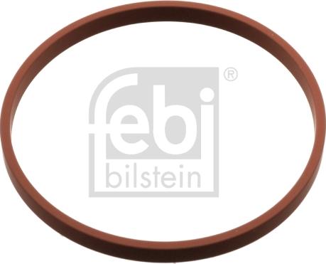 Febi Bilstein 103785 - Dichtung, Drosselklappenstutzen alexcarstop-ersatzteile.com