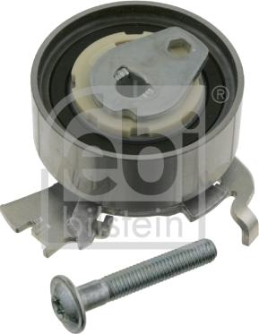 Febi Bilstein 10296 - Spannrolle, Zahnriemen alexcarstop-ersatzteile.com