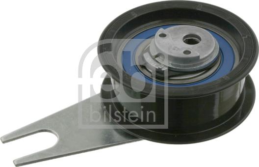 Febi Bilstein 10293 - Spannrolle, Zahnriemen alexcarstop-ersatzteile.com