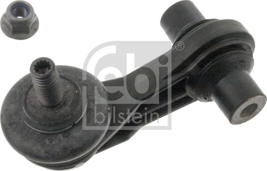 Febi Bilstein 102444 - Stange / Strebe, Stabilisator alexcarstop-ersatzteile.com