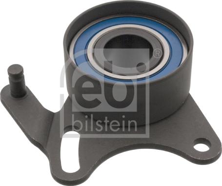 Febi Bilstein 10243 - Spannrolle, Zahnriemen alexcarstop-ersatzteile.com