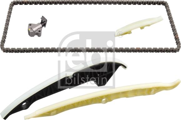 Febi Bilstein 102426 - Steuerkettensatz alexcarstop-ersatzteile.com