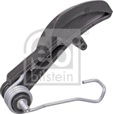 Febi Bilstein 102504 - Kettenspanner, Ölpumpenantrieb alexcarstop-ersatzteile.com