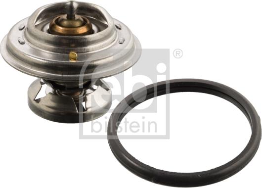 Febi Bilstein 10264 - Thermostat, Kühlmittel alexcarstop-ersatzteile.com