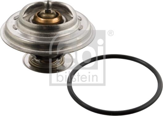 Febi Bilstein 10266 - Thermostat, Kühlmittel alexcarstop-ersatzteile.com