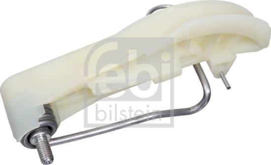 Febi Bilstein 102629 - Kettenspanner, Ölpumpenantrieb alexcarstop-ersatzteile.com