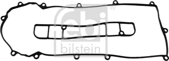 Febi Bilstein 102623 - Dichtung, Zylinderkopfhaube alexcarstop-ersatzteile.com