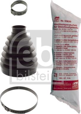 Febi Bilstein 102062 - Faltenbalg, Antriebswelle alexcarstop-ersatzteile.com