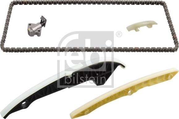 Febi Bilstein 102196 - Steuerkettensatz alexcarstop-ersatzteile.com