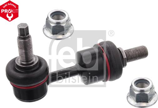 Febi Bilstein 102843 - Stange / Strebe, Stabilisator alexcarstop-ersatzteile.com