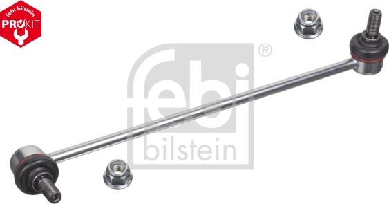 Febi Bilstein 102810 - Stange / Strebe, Stabilisator alexcarstop-ersatzteile.com