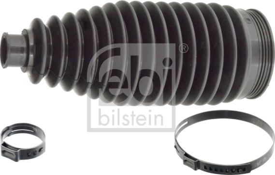 Febi Bilstein 102348 - Faltenbalgsatz, Lenkung alexcarstop-ersatzteile.com