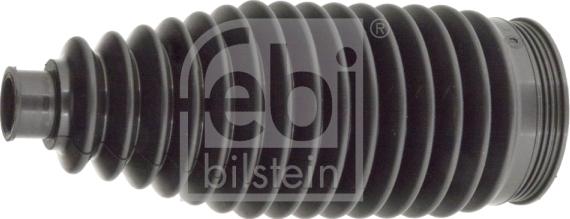 Febi Bilstein 102347 - Faltenbalg, Lenkung alexcarstop-ersatzteile.com