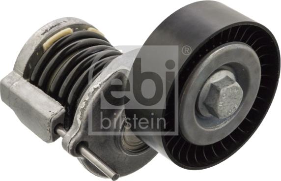 Febi Bilstein 102297 - Riemenspanner, Keilrippenriemen alexcarstop-ersatzteile.com