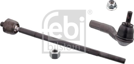 Febi Bilstein 102246 - Spurstange alexcarstop-ersatzteile.com