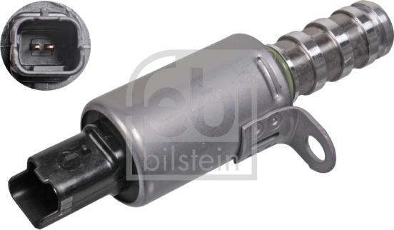 Febi Bilstein 102775 - Steuerventil, Nockenwellenverstellung alexcarstop-ersatzteile.com