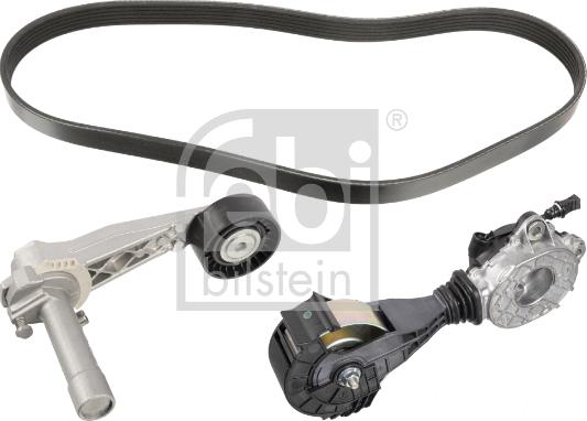 Febi Bilstein 107425 - Keilrippenriemensatz alexcarstop-ersatzteile.com