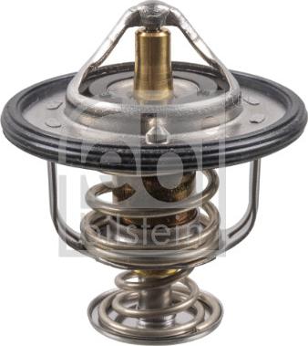 Febi Bilstein 107698 - Thermostat, Kühlmittel alexcarstop-ersatzteile.com