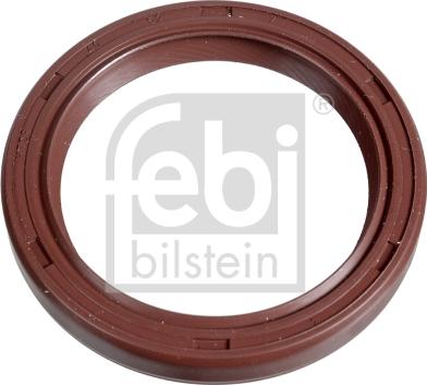 Febi Bilstein 107663 - Wellendichtring, Kurbelwelle alexcarstop-ersatzteile.com