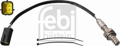 Febi Bilstein 107601 - Lambdasonde alexcarstop-ersatzteile.com