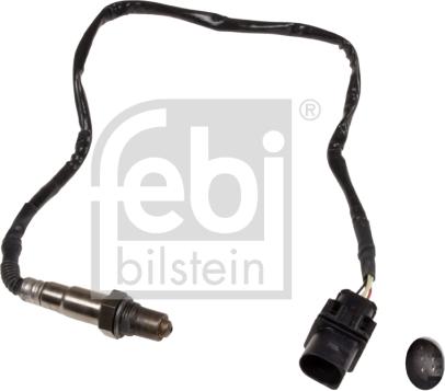 Febi Bilstein 107603 - Lambdasonde alexcarstop-ersatzteile.com