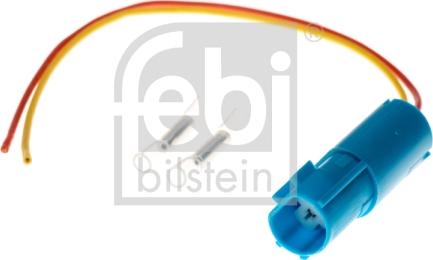 Febi Bilstein 107098 - Kabelreparatursatz, Kurbelwellenpositionssensor alexcarstop-ersatzteile.com