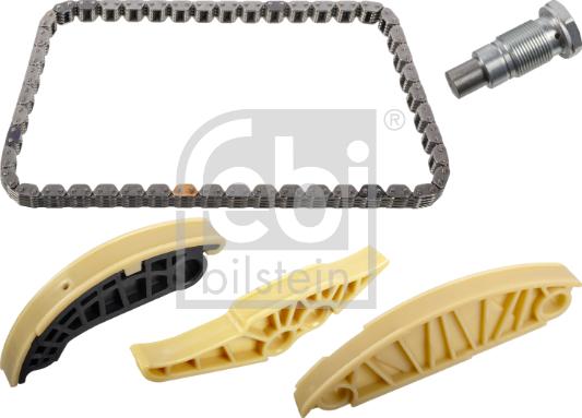 Febi Bilstein 107193 - Steuerkettensatz alexcarstop-ersatzteile.com