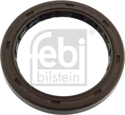 Febi Bilstein 107173 - Wellendichtring, Kurbelwelle alexcarstop-ersatzteile.com