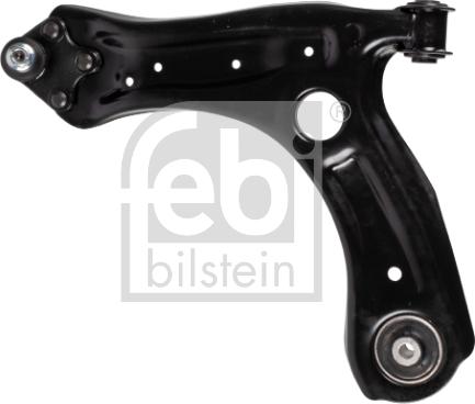 Febi Bilstein 107845 - Lenker, Radaufhängung alexcarstop-ersatzteile.com