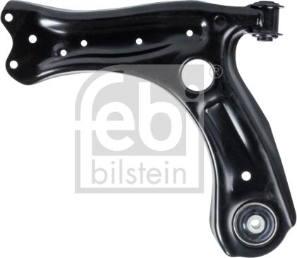 Febi Bilstein 107843 - Lenker, Radaufhängung alexcarstop-ersatzteile.com