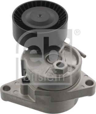 Febi Bilstein 10781 - Riemenspanner, Keilrippenriemen alexcarstop-ersatzteile.com