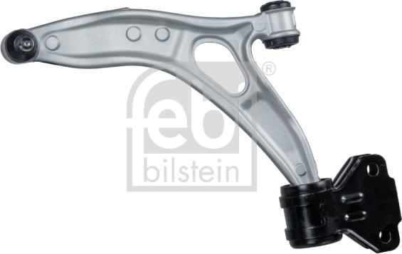 Febi Bilstein 107886 - Lenker, Radaufhängung alexcarstop-ersatzteile.com