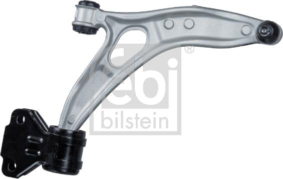 Febi Bilstein 107887 - Lenker, Radaufhängung alexcarstop-ersatzteile.com