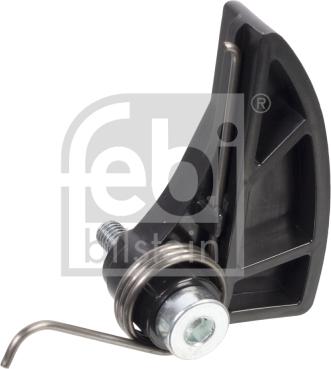 Febi Bilstein 107836 - Kettenspanner, Ölpumpenantrieb alexcarstop-ersatzteile.com