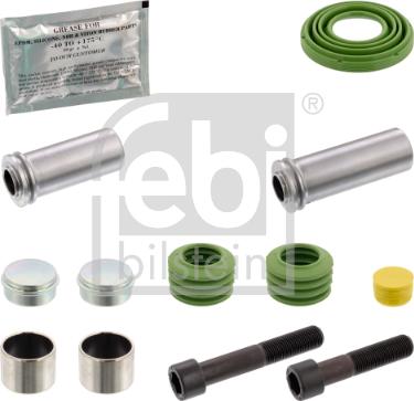 Febi Bilstein 107248 - Reparatursatz, Bremssattel alexcarstop-ersatzteile.com